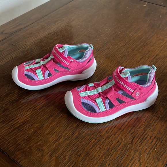 Girls shoe bundle!! - Picture 4 of 16